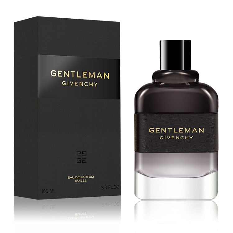 Givenchy Gentleman Boisee 100ml