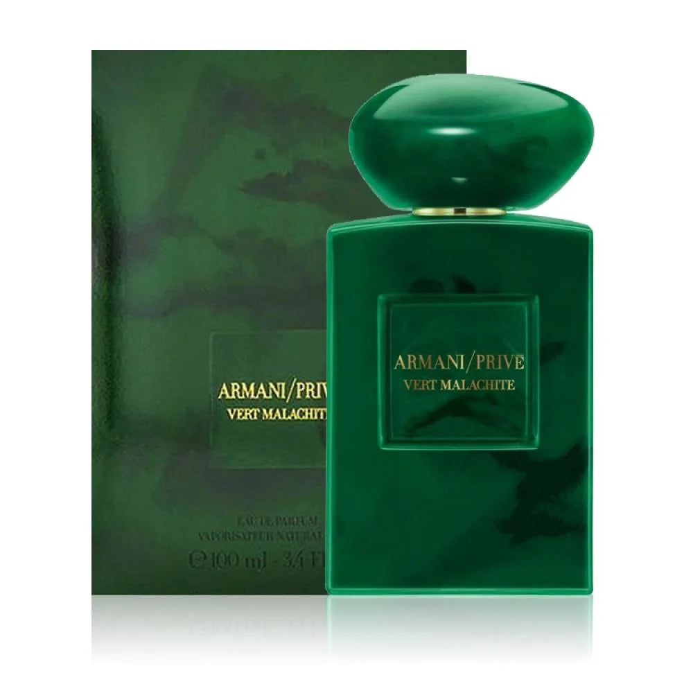 Giorgio Armani Prive Vert Malachite Unisex EDP 100ml