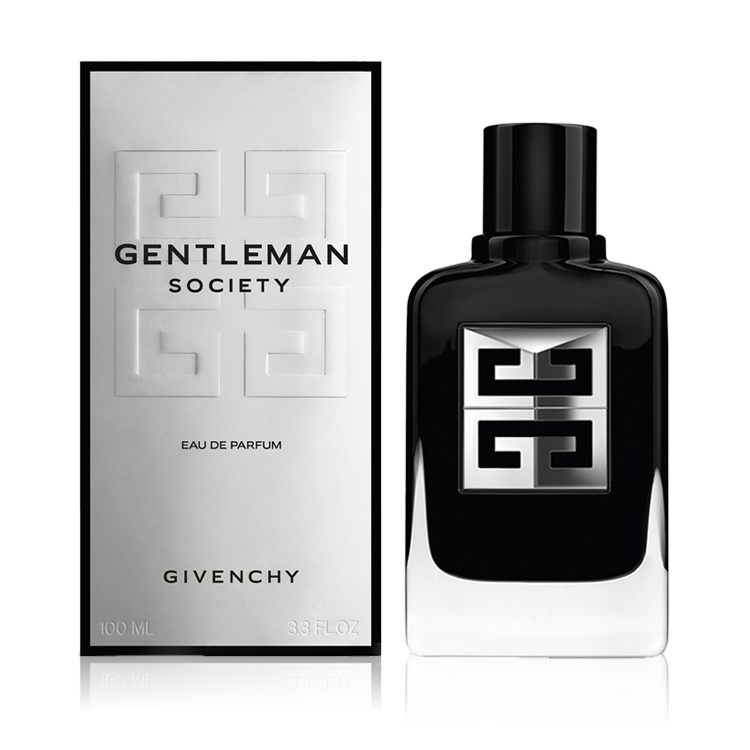 Givenchy Gentleman Society EDP 100ml