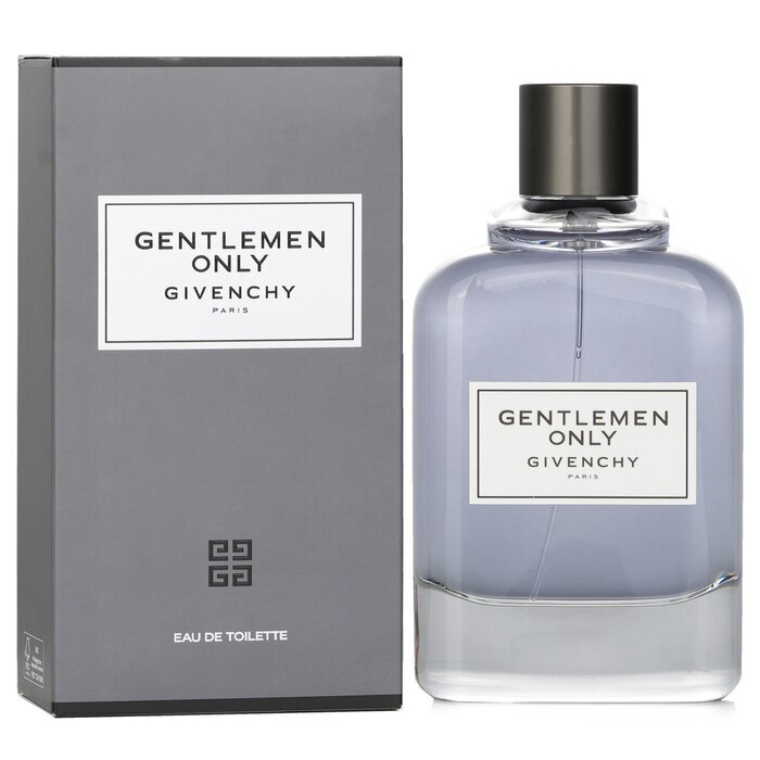 Givenchy Gentlemen Only EDT 100ml