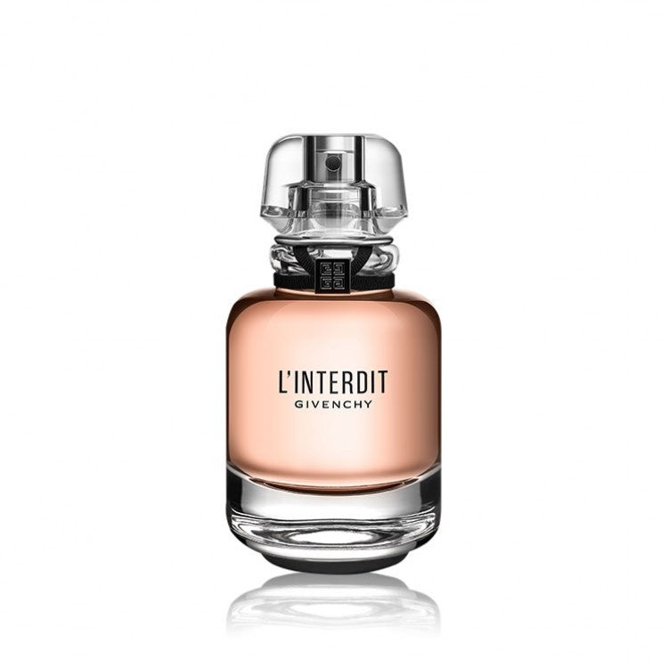 Givenchy L' Interdit EDP 80ml