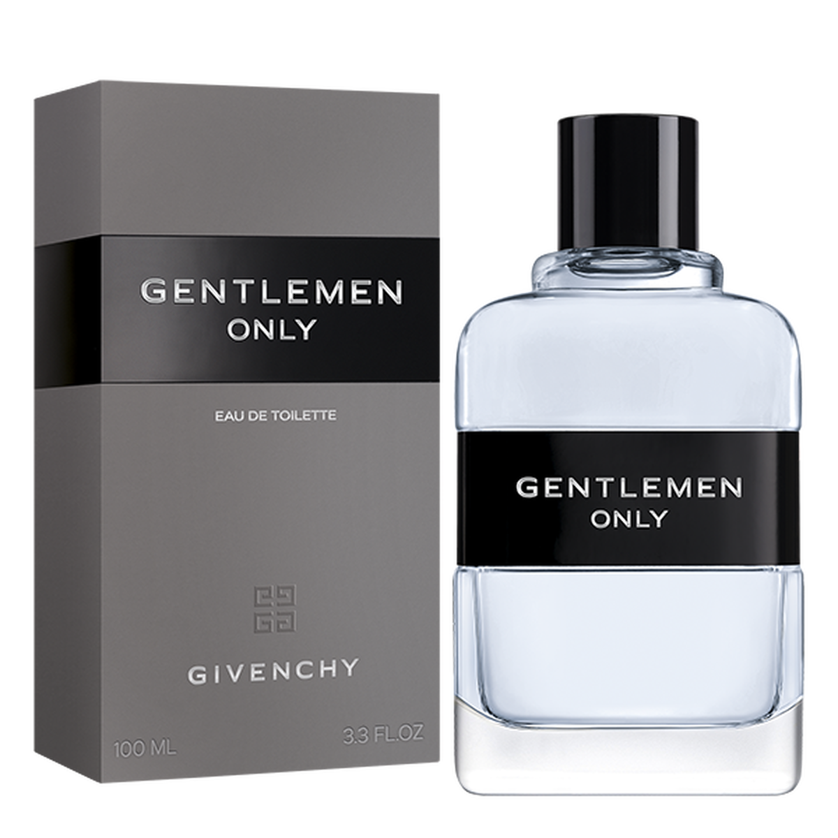 Givenchy Gentlemen Only EDT 100ml