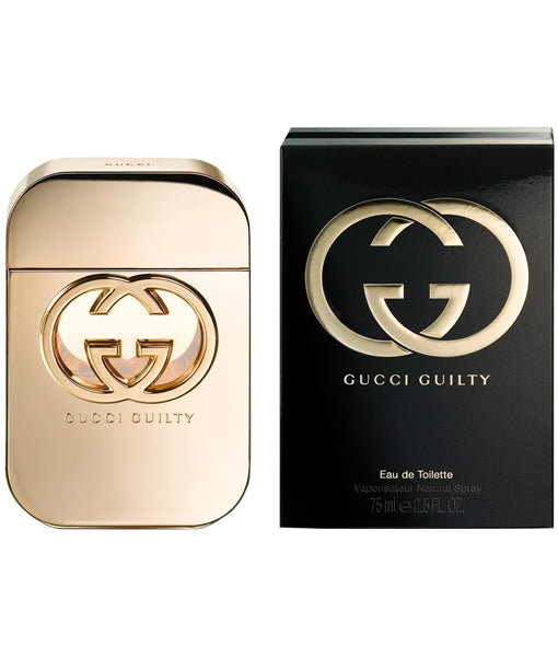 Gucci Guilty EDT 75ml