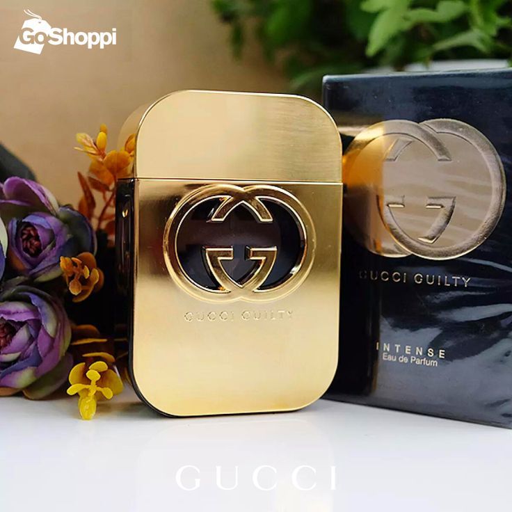 Gucci Guilty EDT 75ml