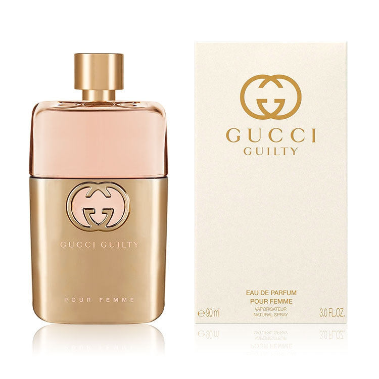 Gucci Guilty Pour Femme EDP 50ML