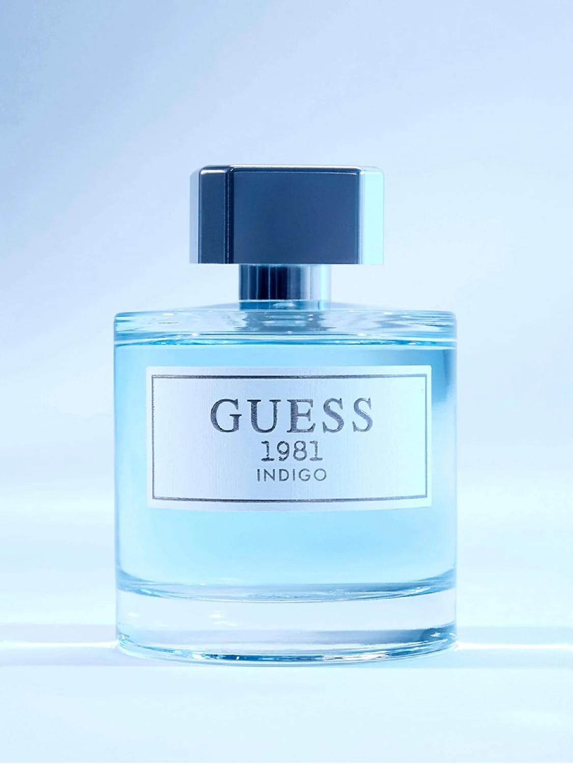 Guess 1981 Indigo For Women EDT 100ml