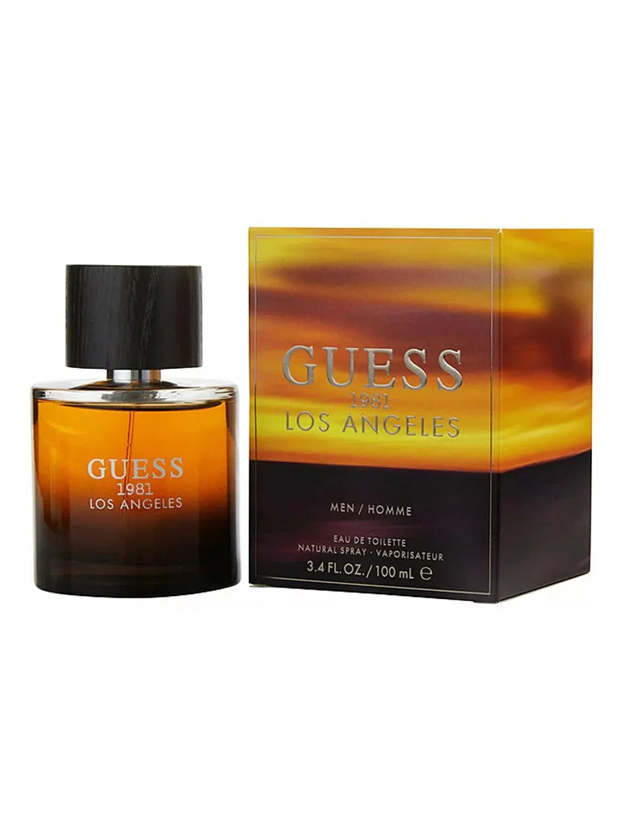 Guess 1981 Los Angeles EDT 100ml