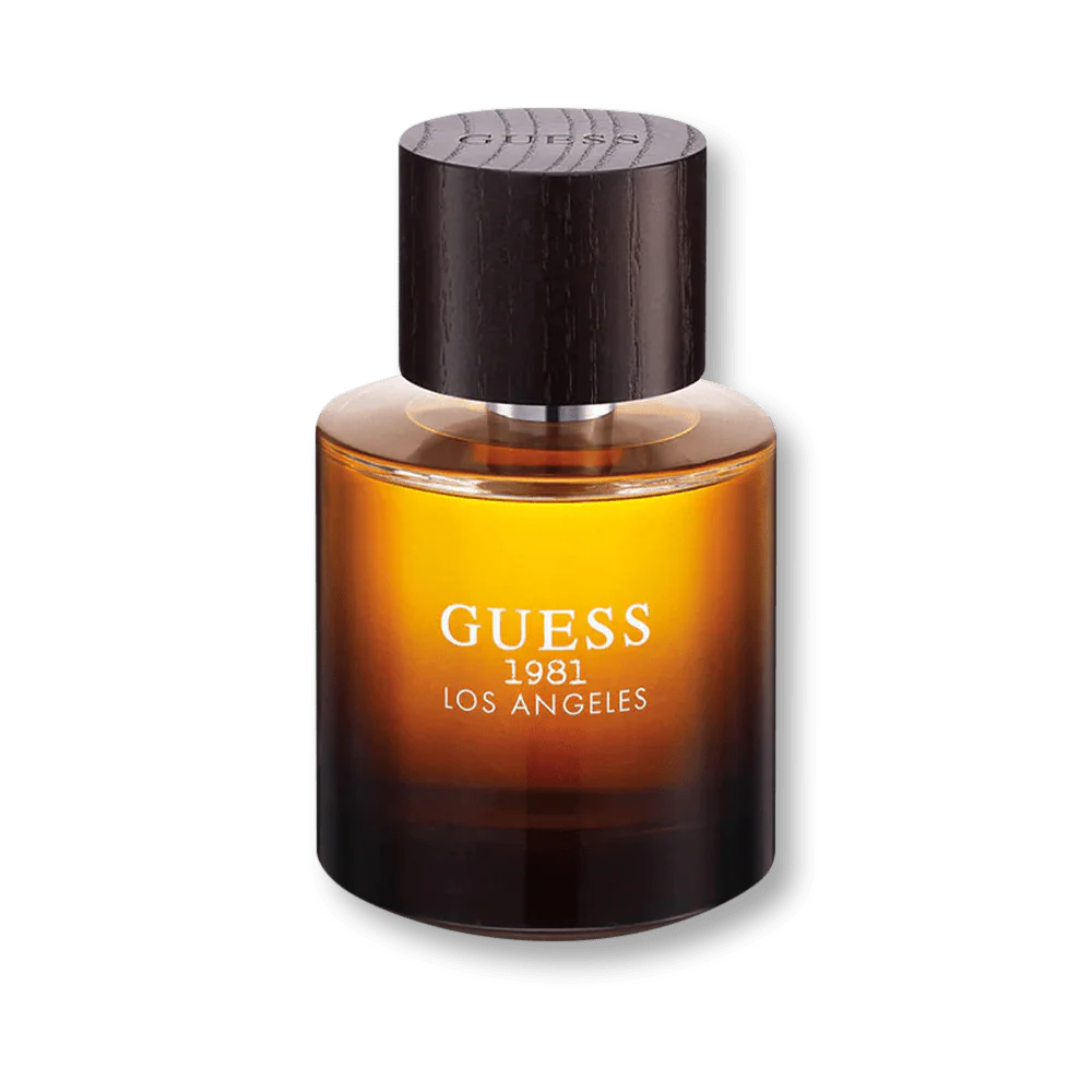 Guess 1981 Los Angeles EDT 100ml