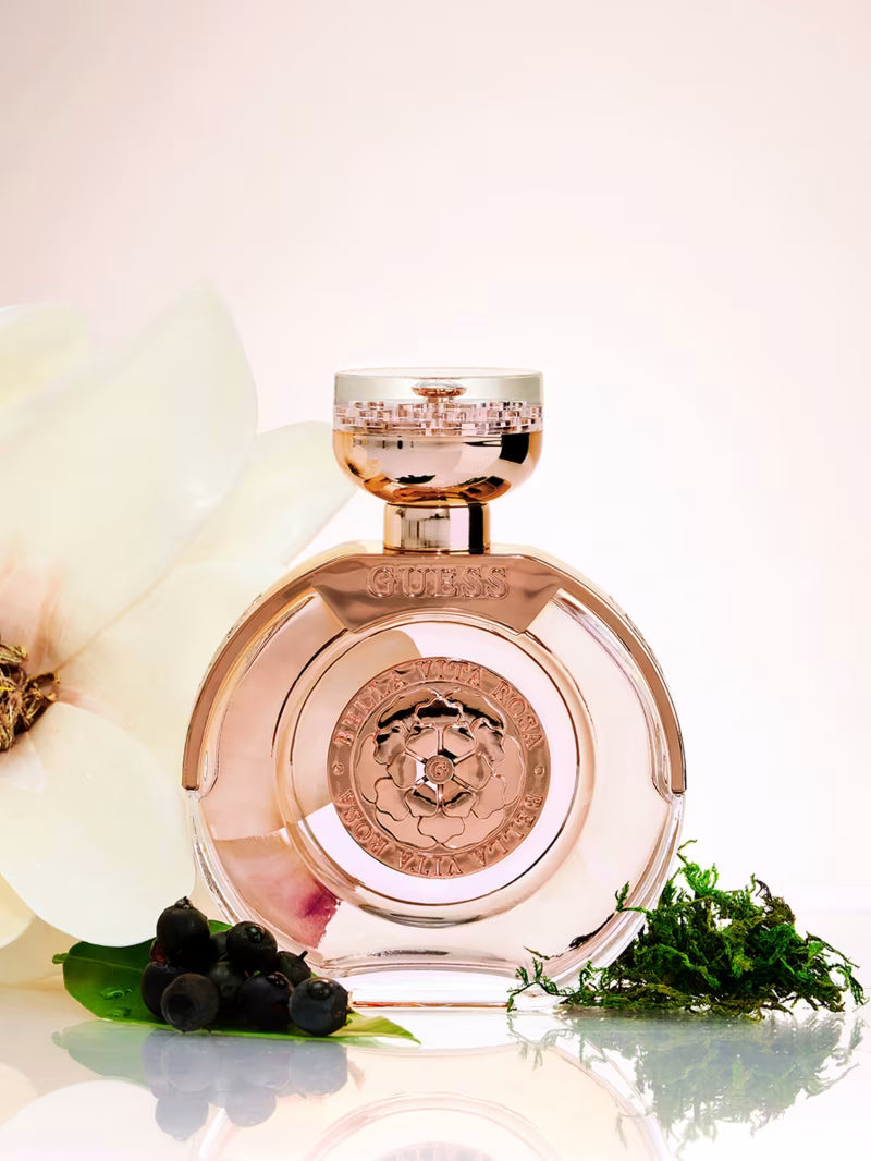Guess Bella Vita Rosa For Women EDT 50ml