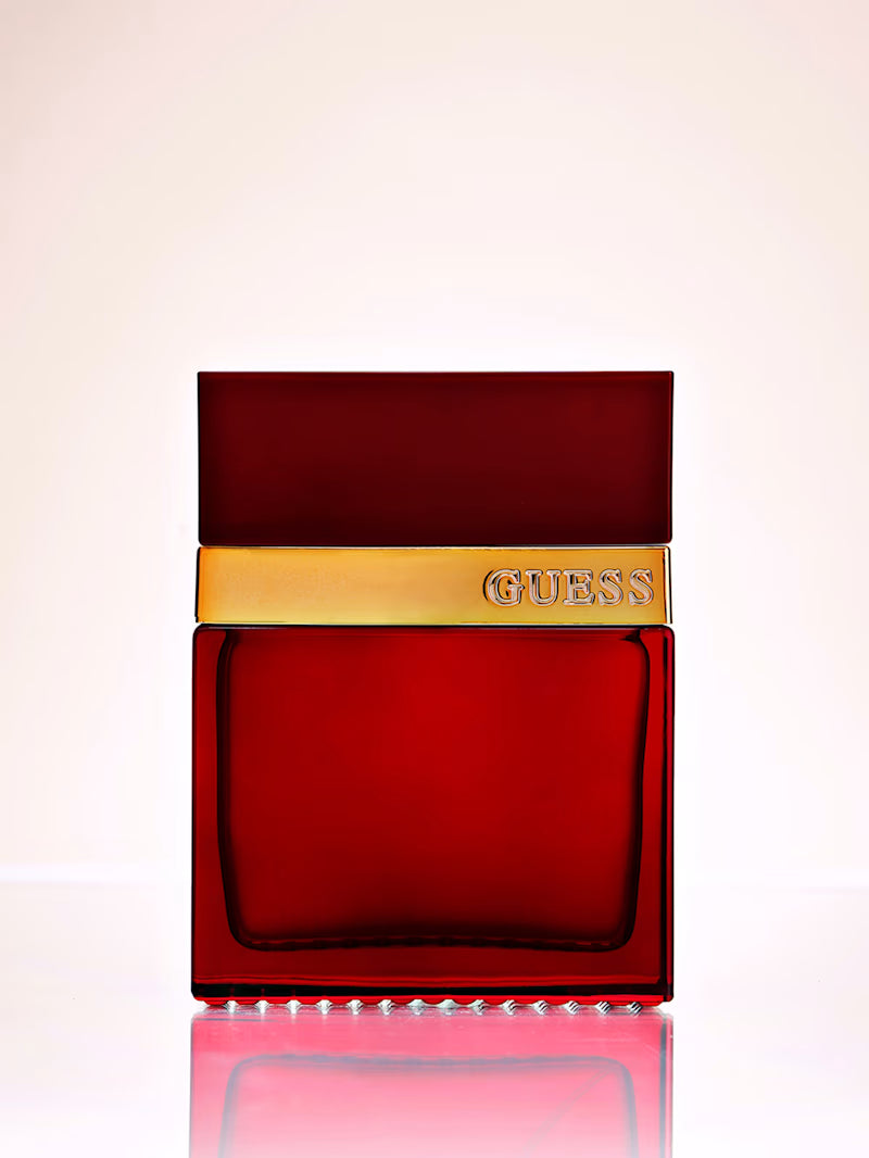 Guess Seductive Homme Red for Men EDT 100ml