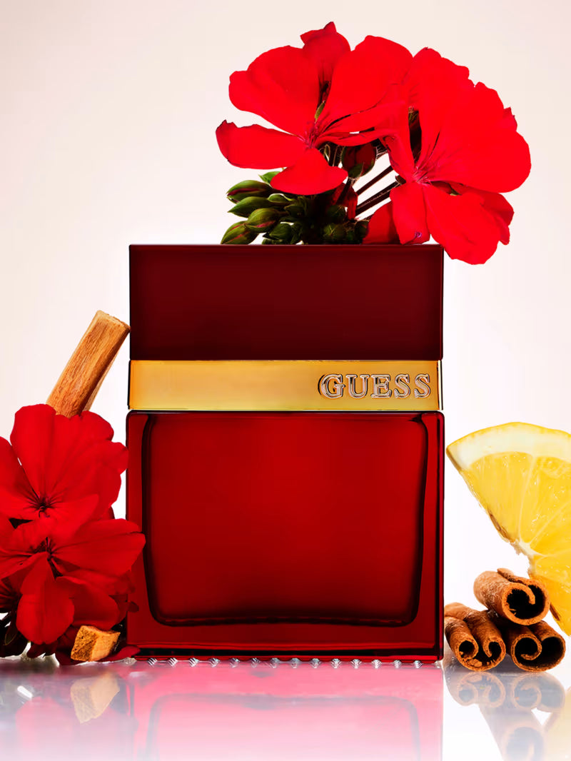 Guess Seductive Homme Red for Men EDT 100ml