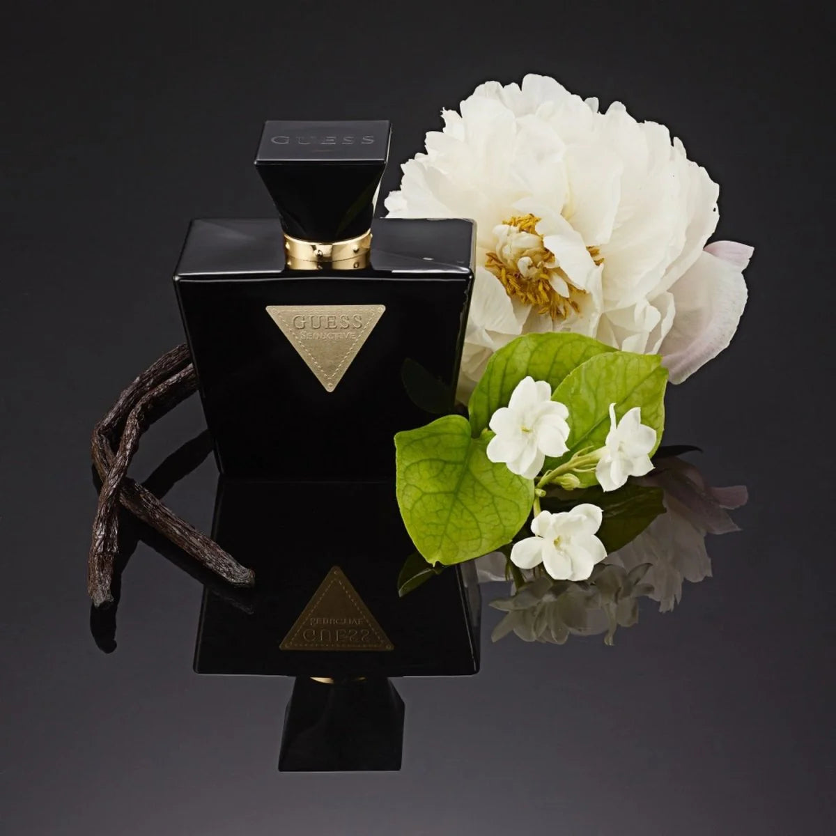 Guess Seductive Noir For Women EDT 75ml