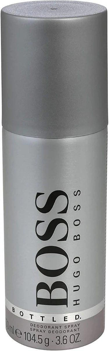 HUGO BOSS Hugo Man Deodorant Spray 150ml