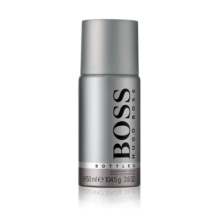 HUGO BOSS Hugo Man Deodorant Spray 150ml