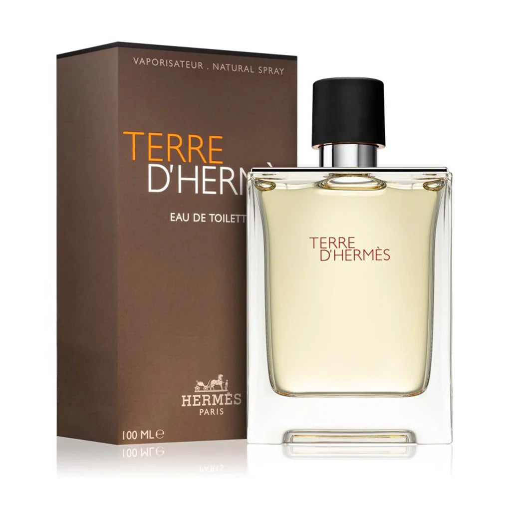 عطر هيرمس تيري دي هيرمس أو دي تواليت