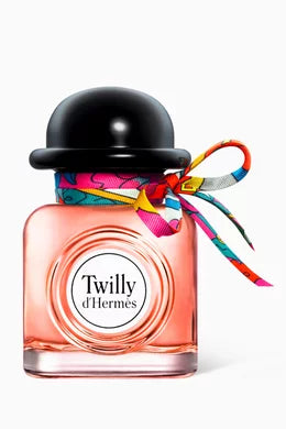عطر هيرمس تويلي دي هيرمس أو بوافري للنساء - أو دو بارفان 85 مل