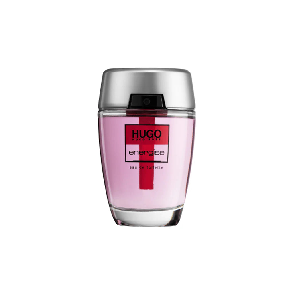 Hugo Boss Hugo Energise For Men EDT 75ml
