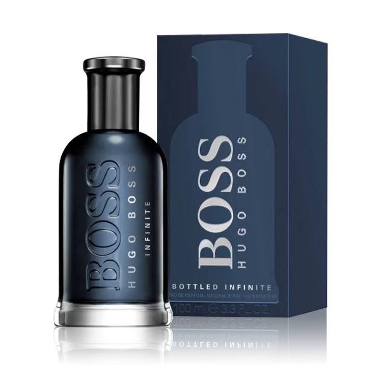 Hugo Boss Boss Bottled Infinite EDP 100ml