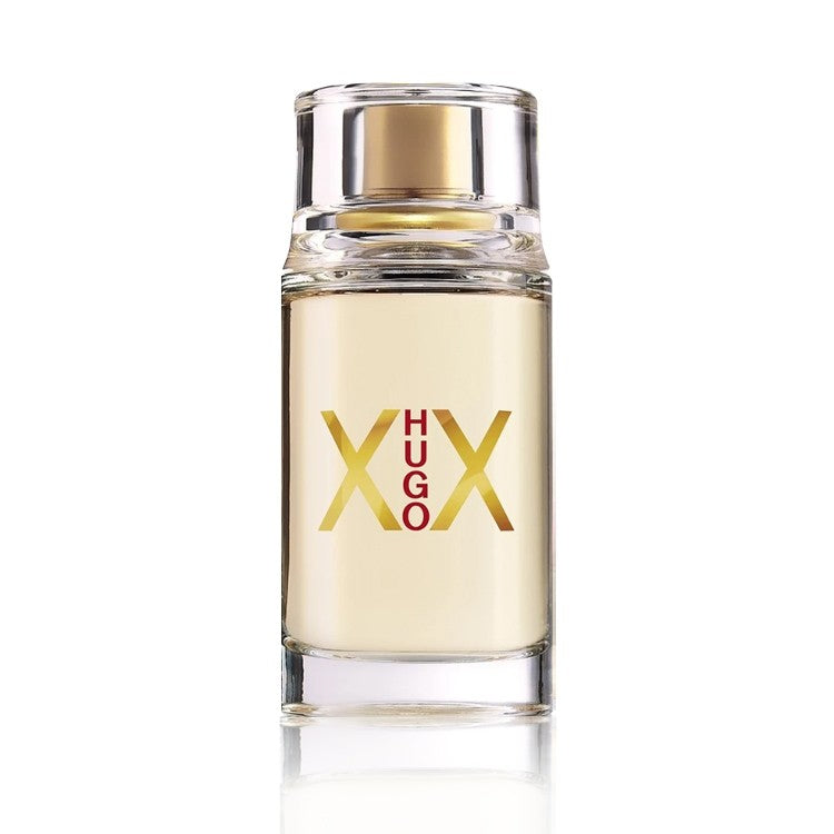 Hugo Boss Hugo XX EDT 100ml