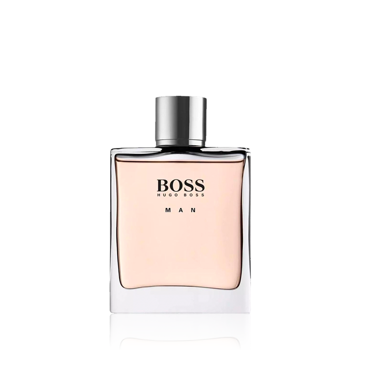 Hugo Boss Man EDT 100ml