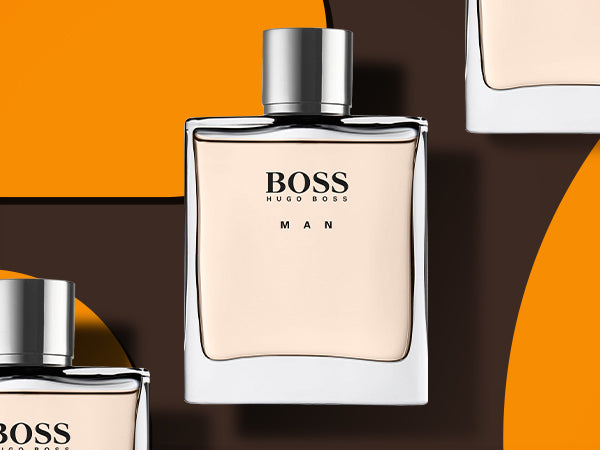 Hugo Boss Man EDT 100ml