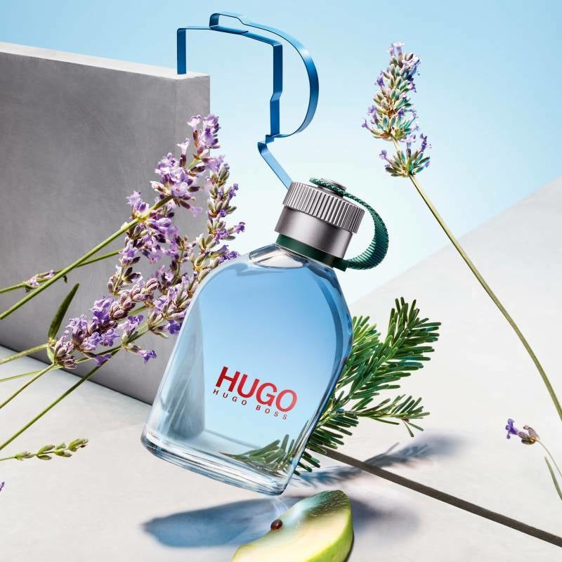 Hugo Boss Man EDT For Men