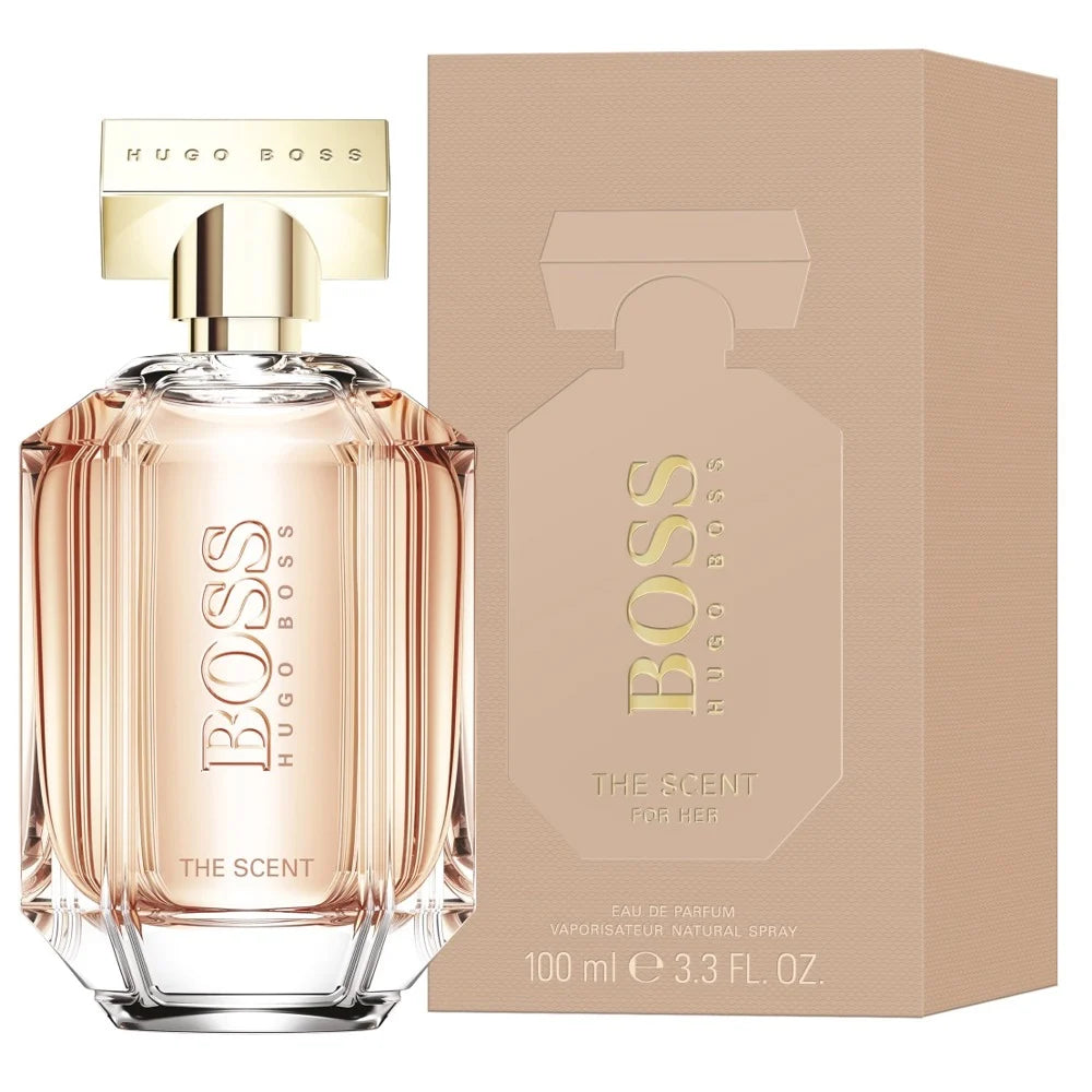 Hugo Boss The Scent For Her EDP 100ml