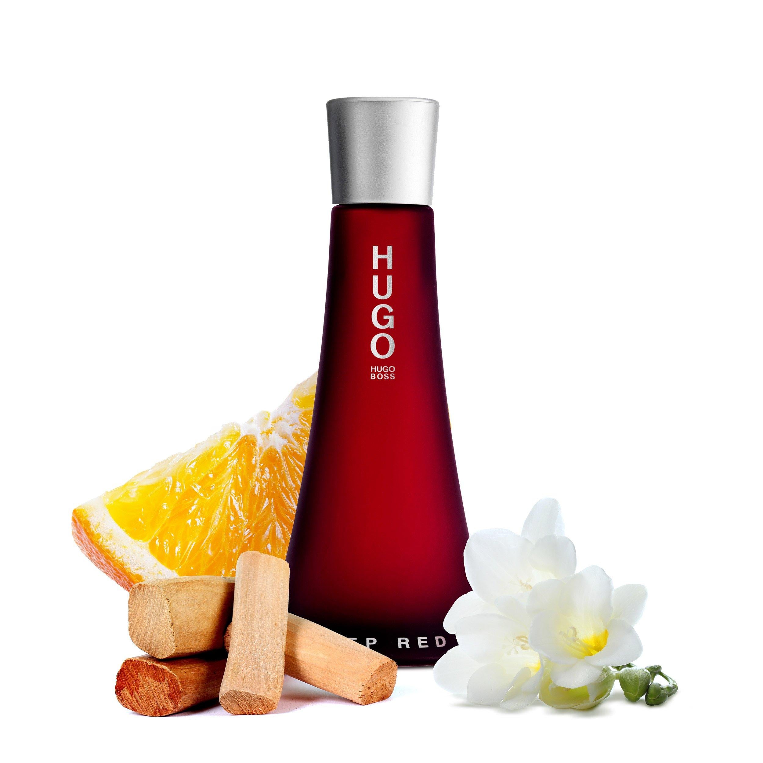 Hugo Boss Deep Red EDP 90ml