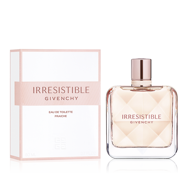 Givenchy Irresistible EDT 80ml