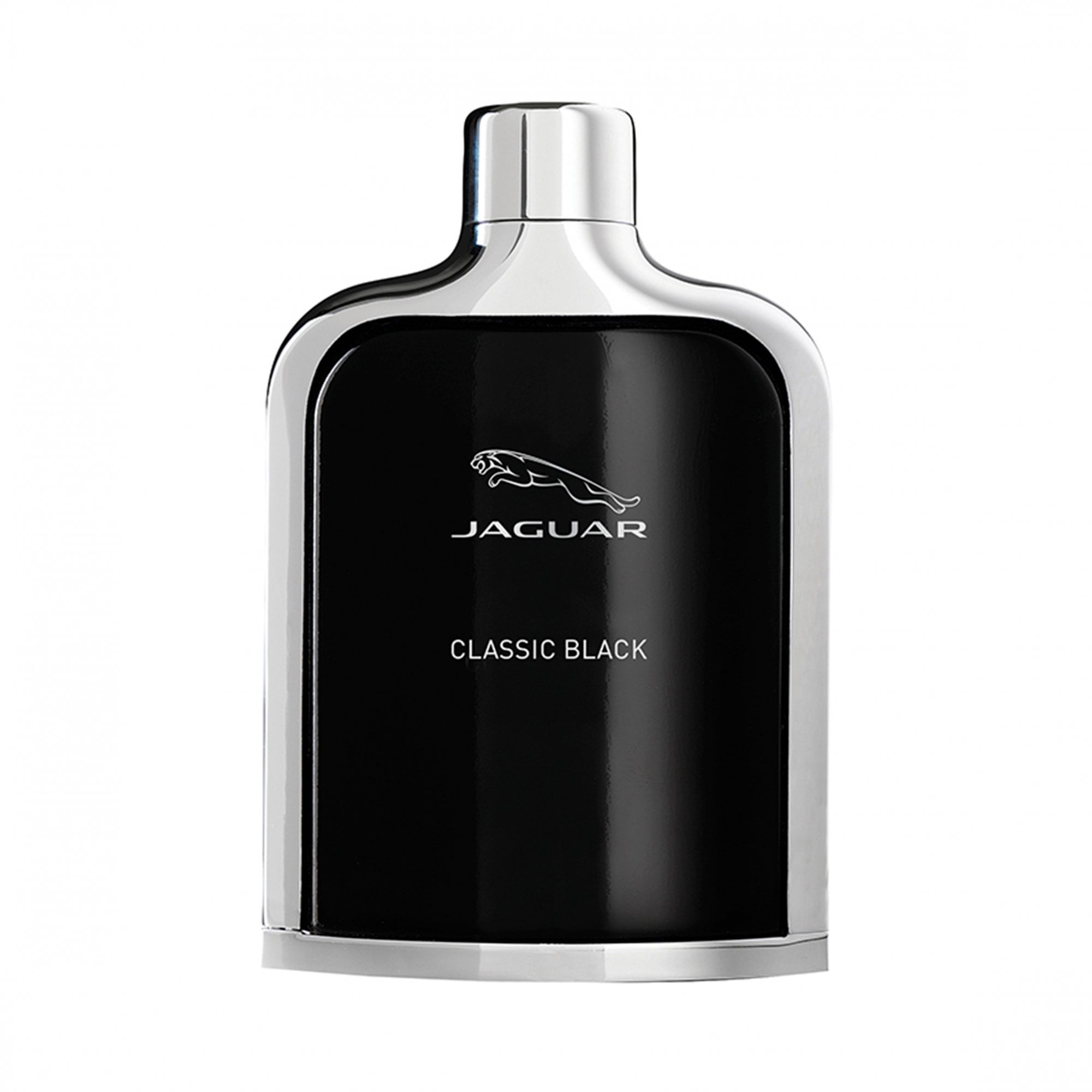 Jaguar Classic Black EDT 100ml