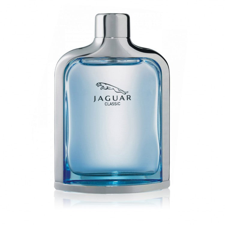 Jaguar Classic Blue EDT 100ml