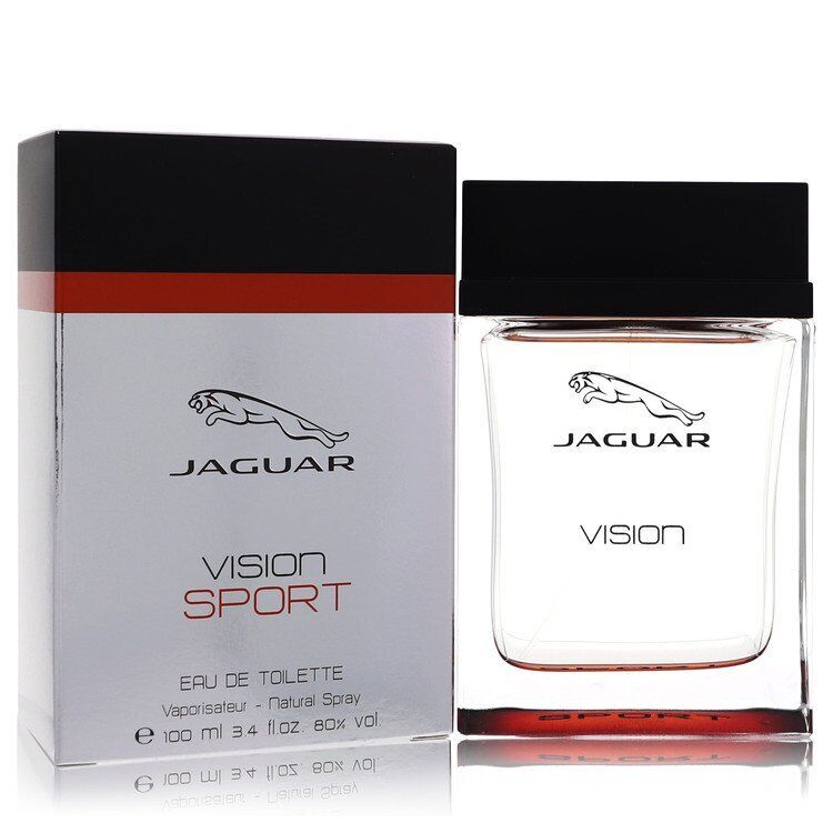 Jaguar Vision Sport EDT 100ml