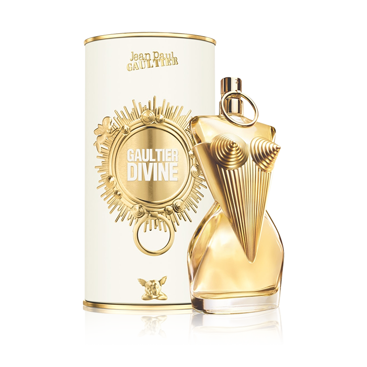 Jean Paul Gaultier Gaultier Divine EDP 100ML