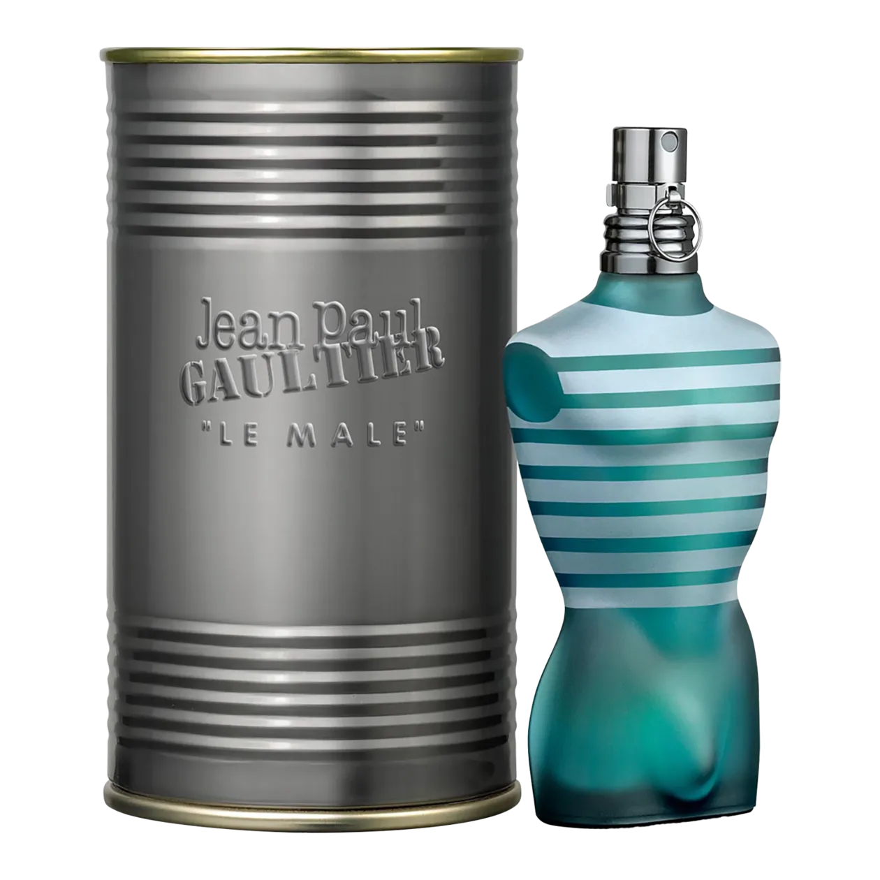 Jean Paul Gaultier Le Male EDT 125ml