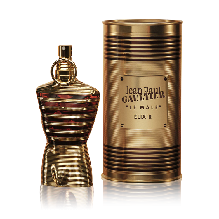 Jean Paul Gaultier Le Male Elixir EDP 125ML