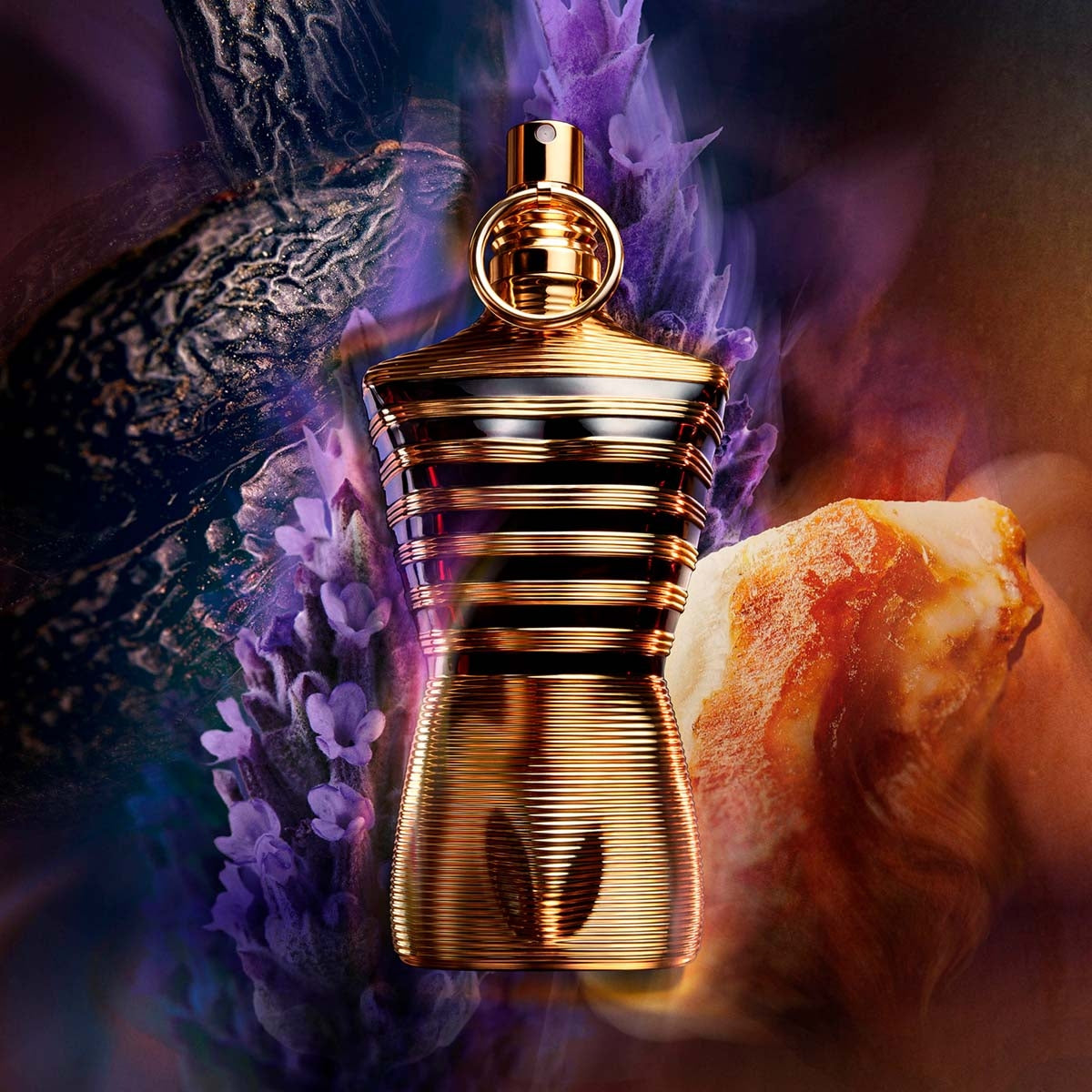 Jean Paul Gaultier Le Male Elixir EDP 125ML