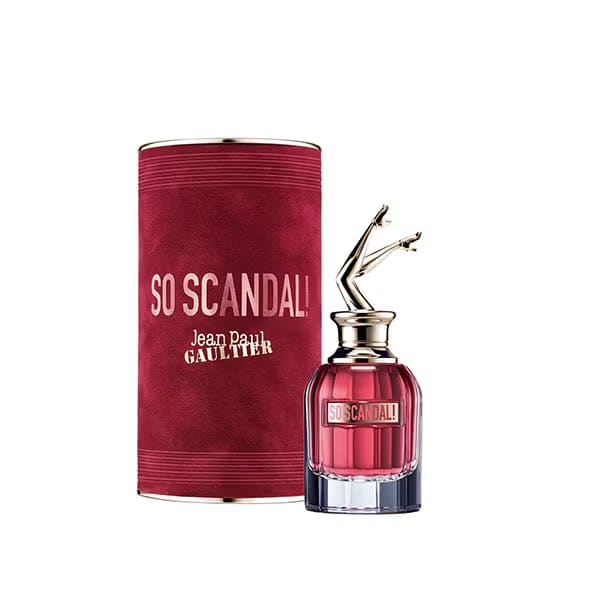 Jean Paul Gaultier So Scandal! EDP 80ml