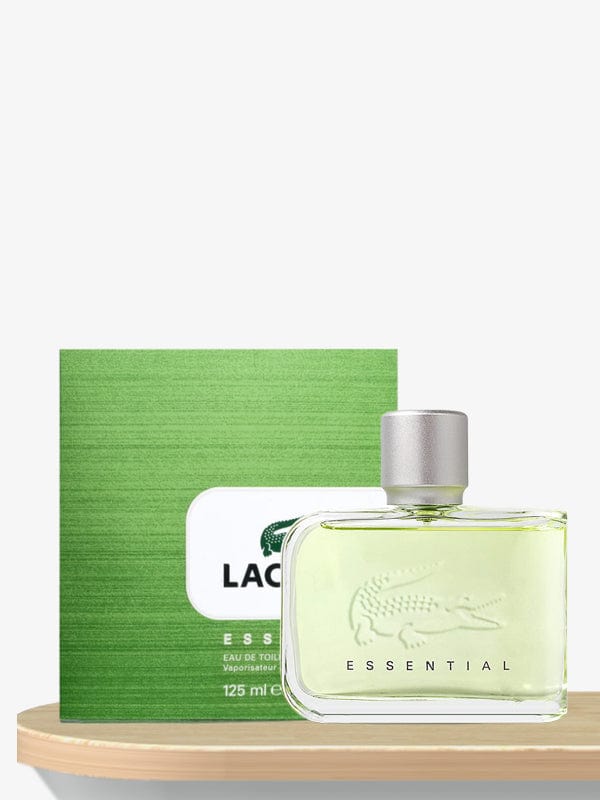 Lacoste Essential EDT 125ML