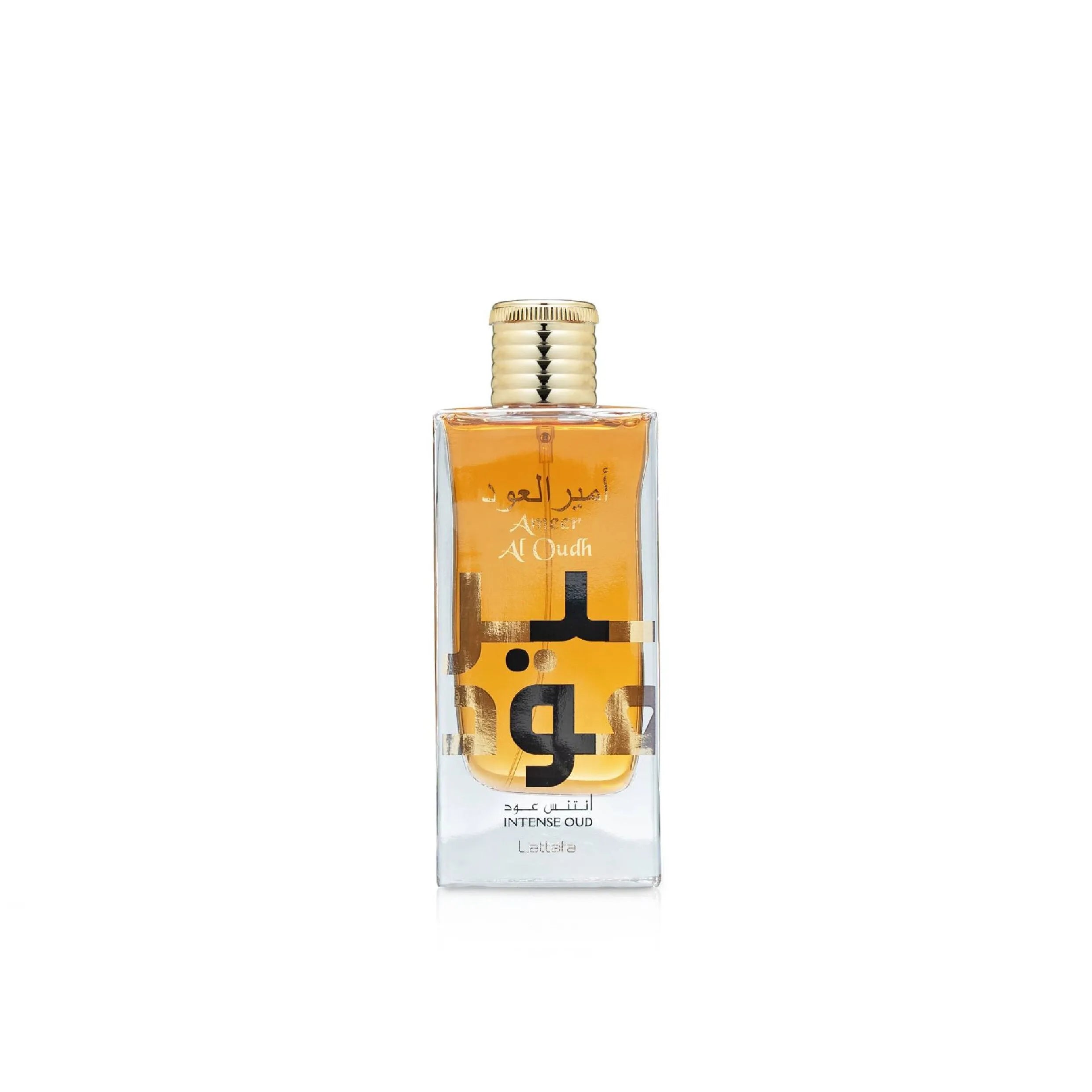 Lattafa Ameer Al Oudh Unisex EDP 100ml