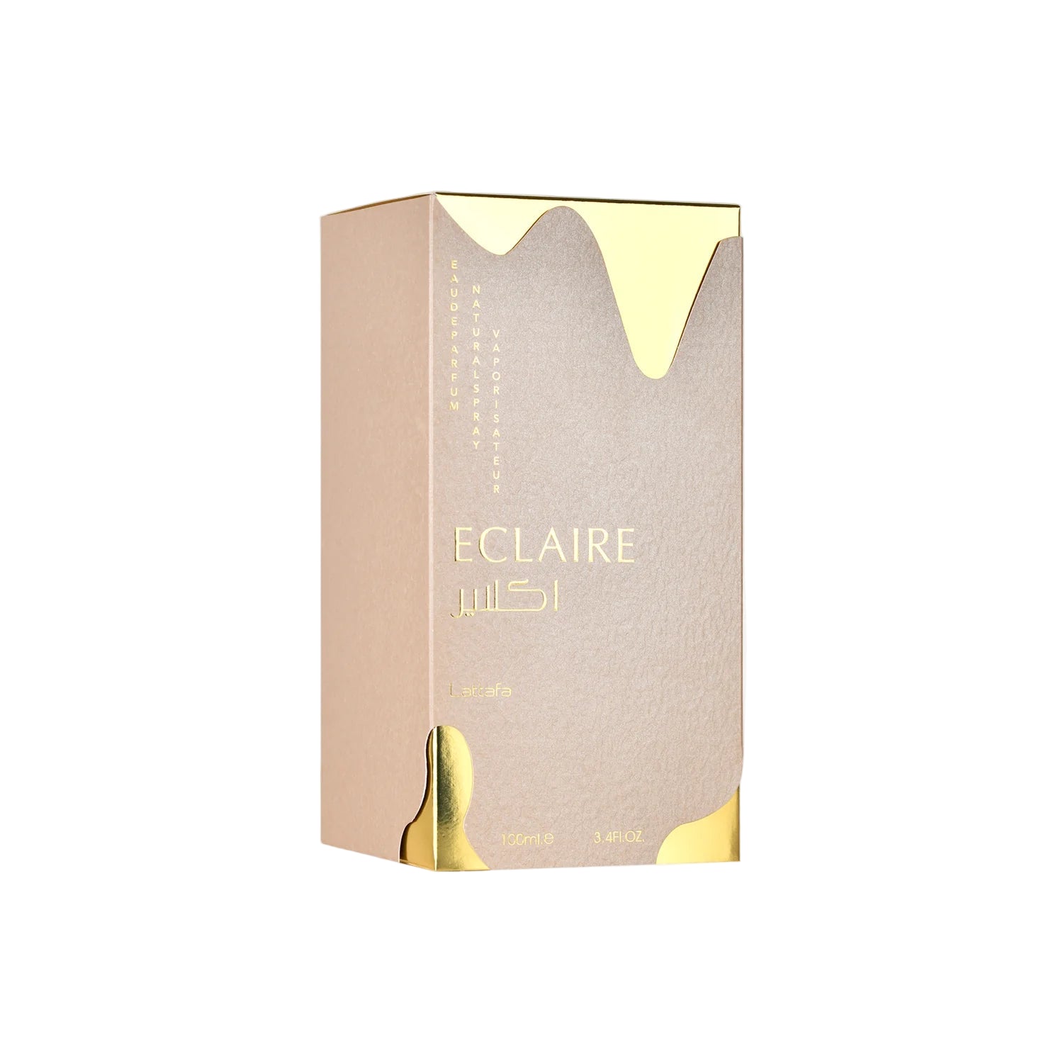 Lattafa Eclaire For Women EDP 100ml