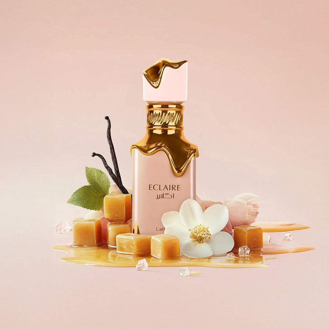 Lattafa Eclaire For Women EDP 100ml