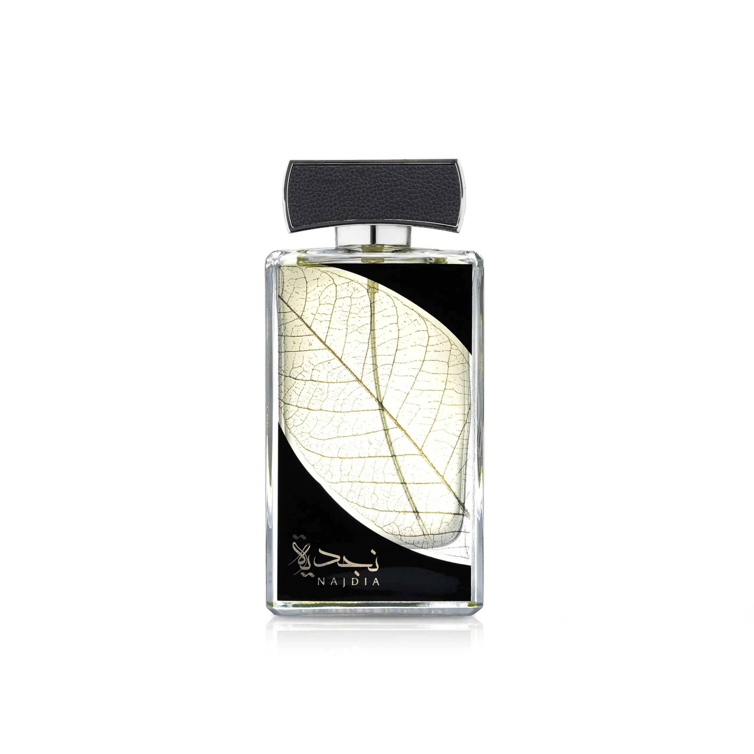 Lattafa Najdia EDP 100ml + Deo 50ml Inside
