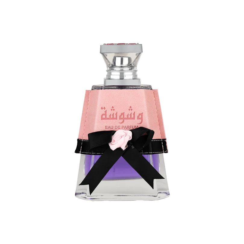 Lattafa Washwasha For Women EDP 100ml