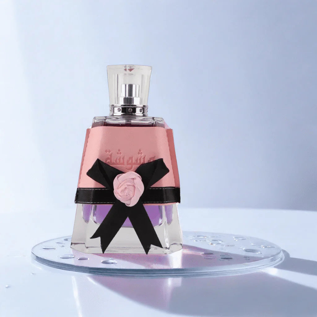 Lattafa Washwasha For Women EDP 100ml