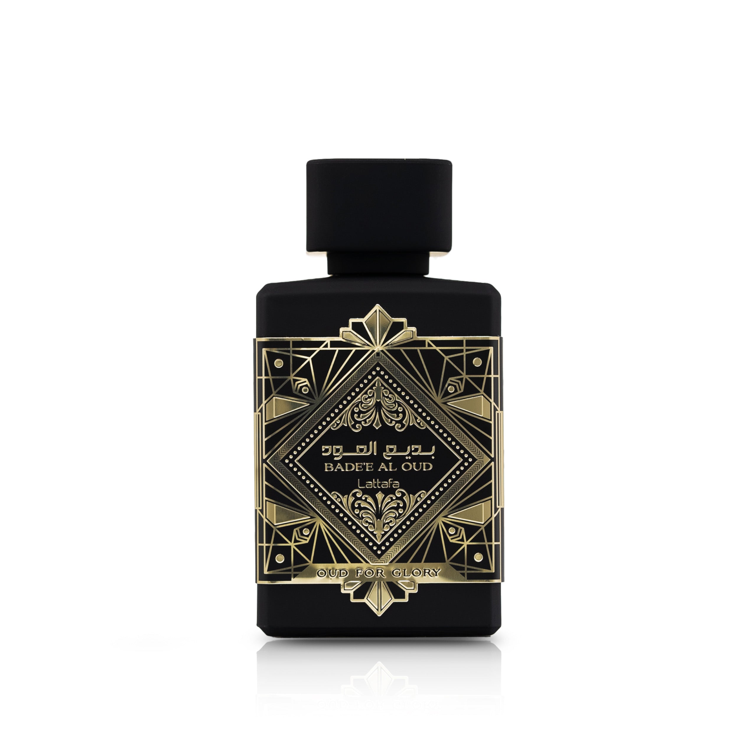 Lattafa Badee Al Oud 100ml