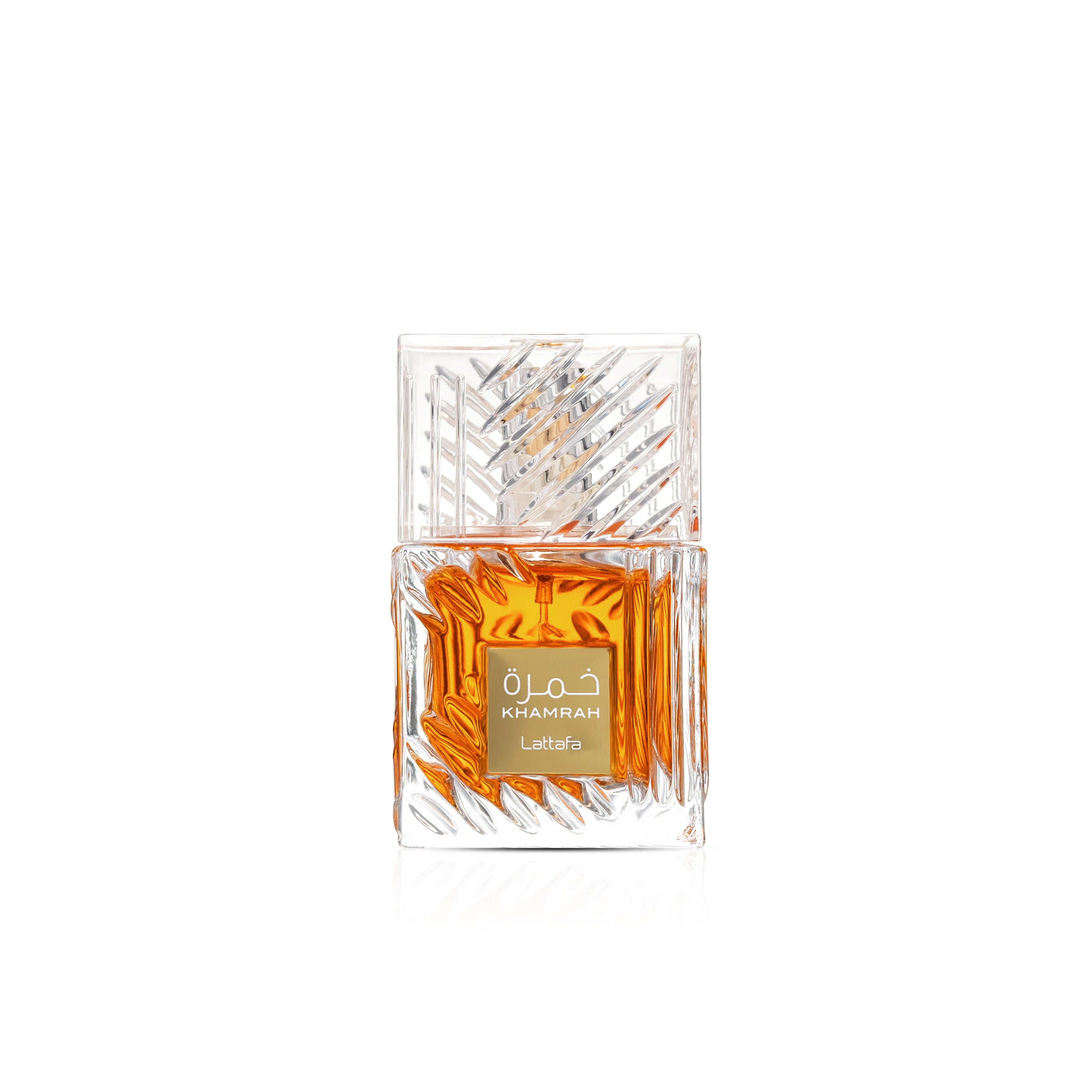 Lattafa Khamarah EDP 100ml