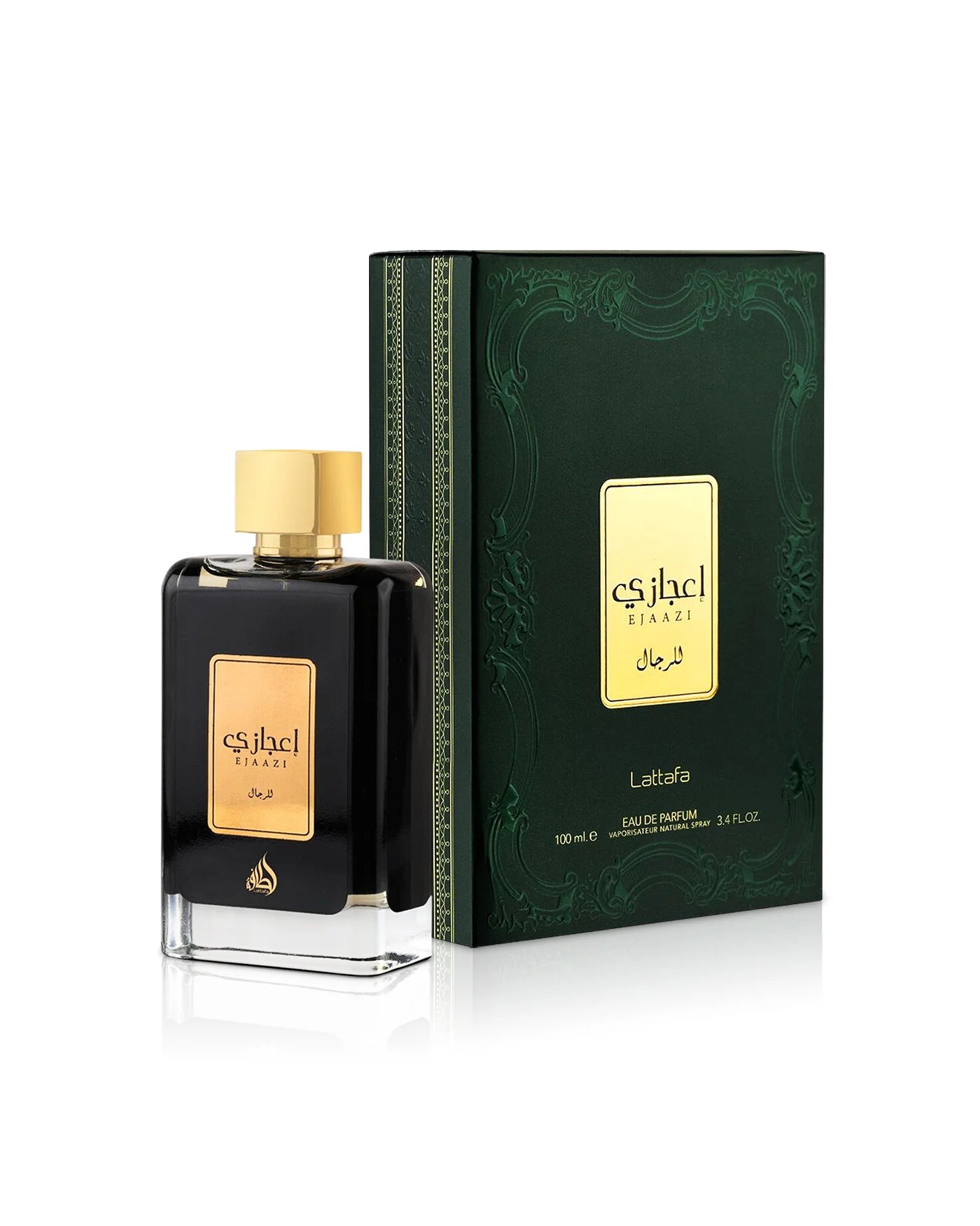 Lattafa Ejaazi For Men 100ml