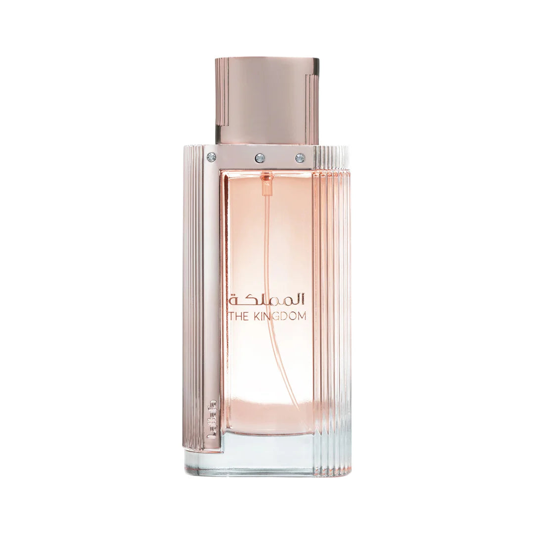 Lattafa The Kingdom For Women EDP 100ml