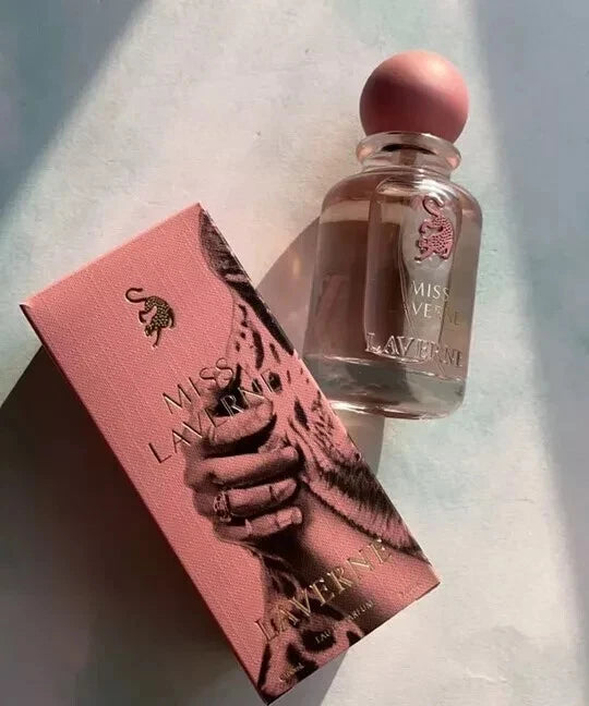 Laverne Miss Laverne EDP 100ml