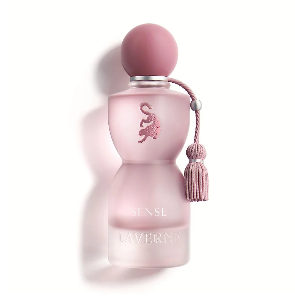 Laverne Sense Collection Eau de Parfum For Women 75ml